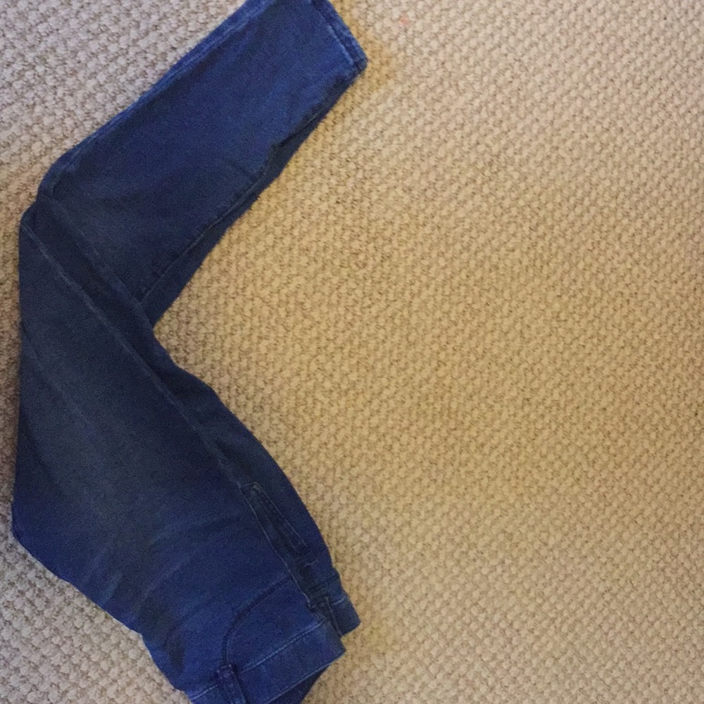Child jeggings